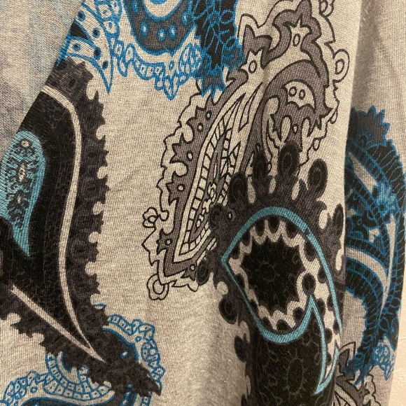 Gerry Weber women’s long sleeve  cardigan size 18 - Picture 4 of 7